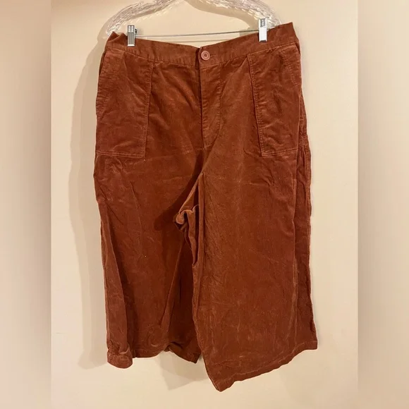 Pamut Frankie Courdroy Pants XL - Picture 6 of 10